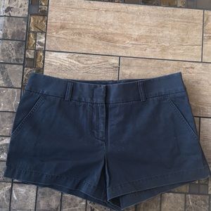 Jcrew low fit shorts